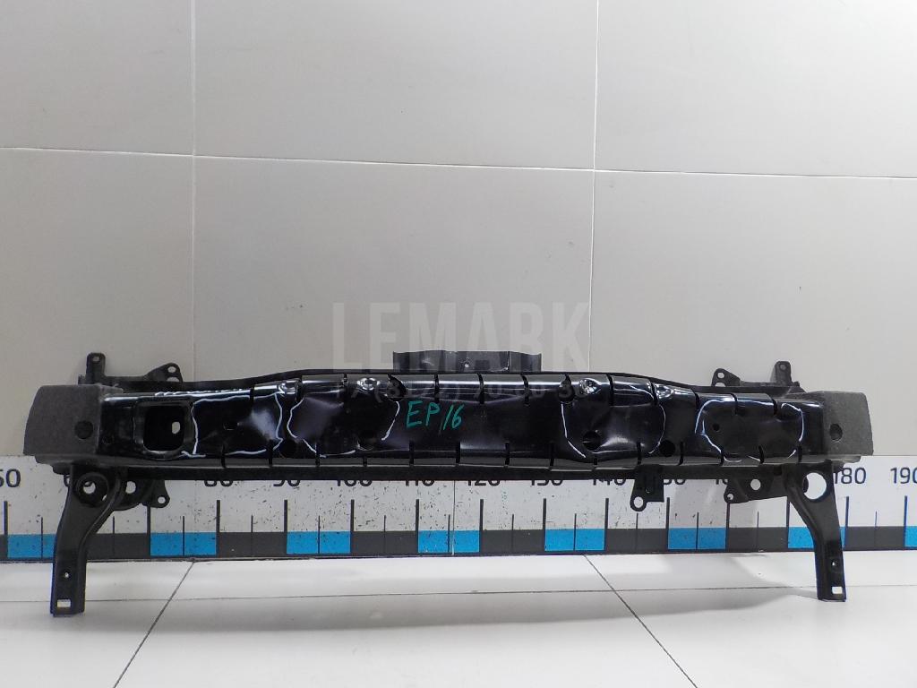 Усилитель переднего бампера 3AA807109B VAG