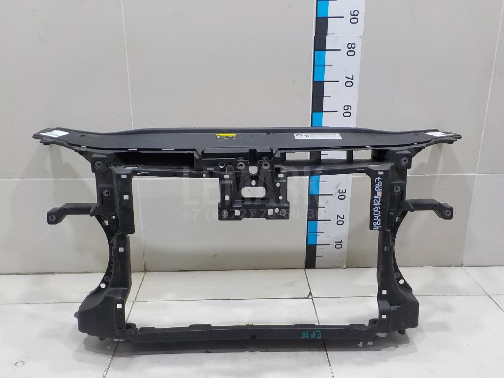 Панель передняя 3AA805588E VAG