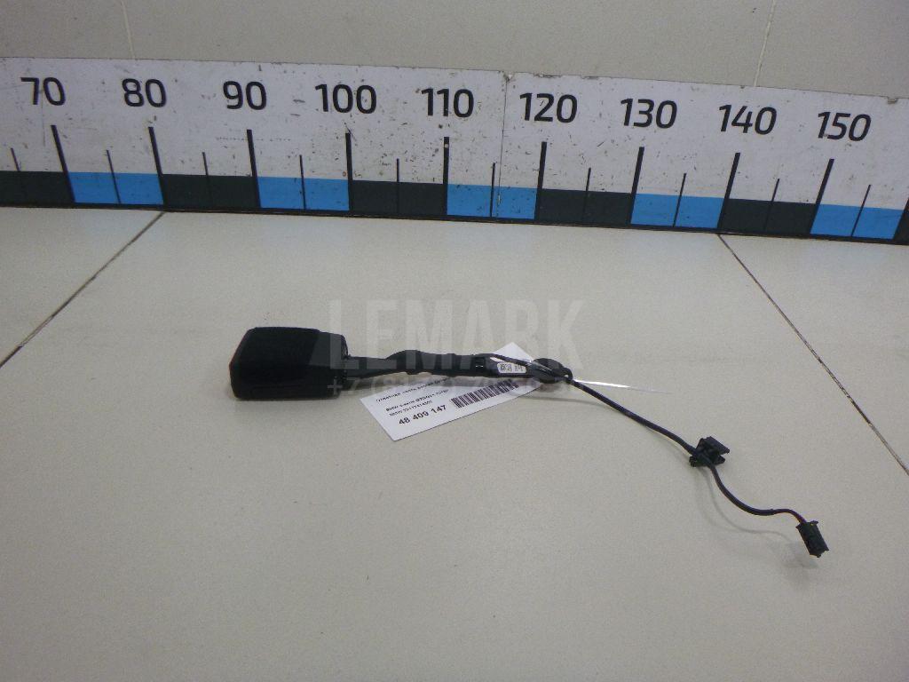 Ответная часть ремня безопасности