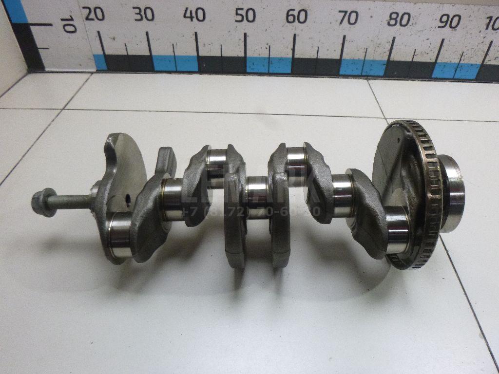 Коленвал 06K105101L VAG