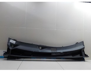 Решетка стеклооч. (планка под лобовое стекло) для Toyota Highlander III 2013-2019 с разборки состояние отличное