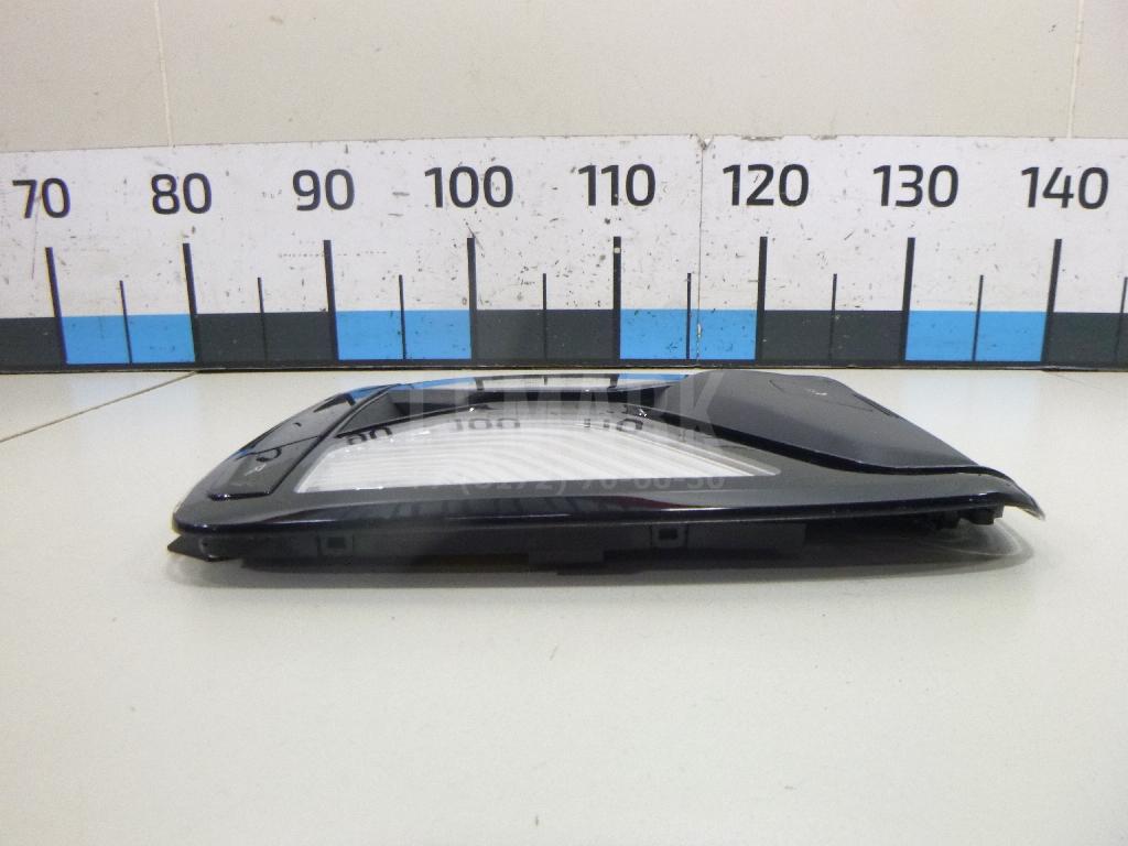 Плафон салонный для  BAW M7 2022