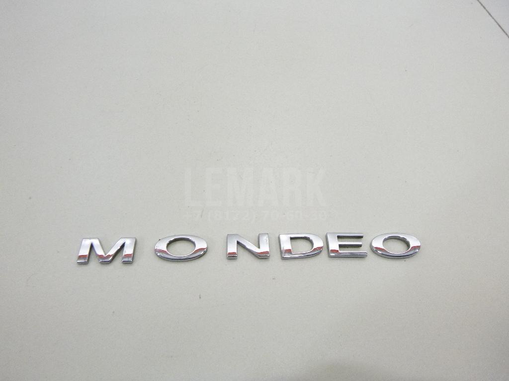 Эмблема 1132601 Ford
