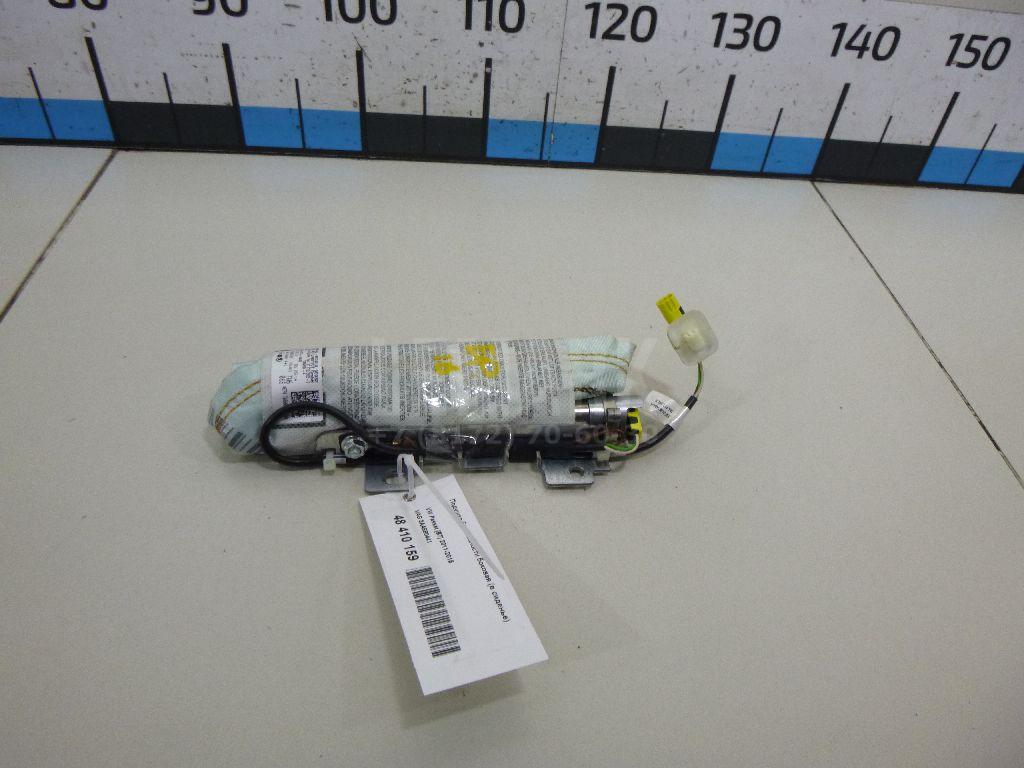 Подушка безопасности боковая (в сиденье) 3AA880441 VAG