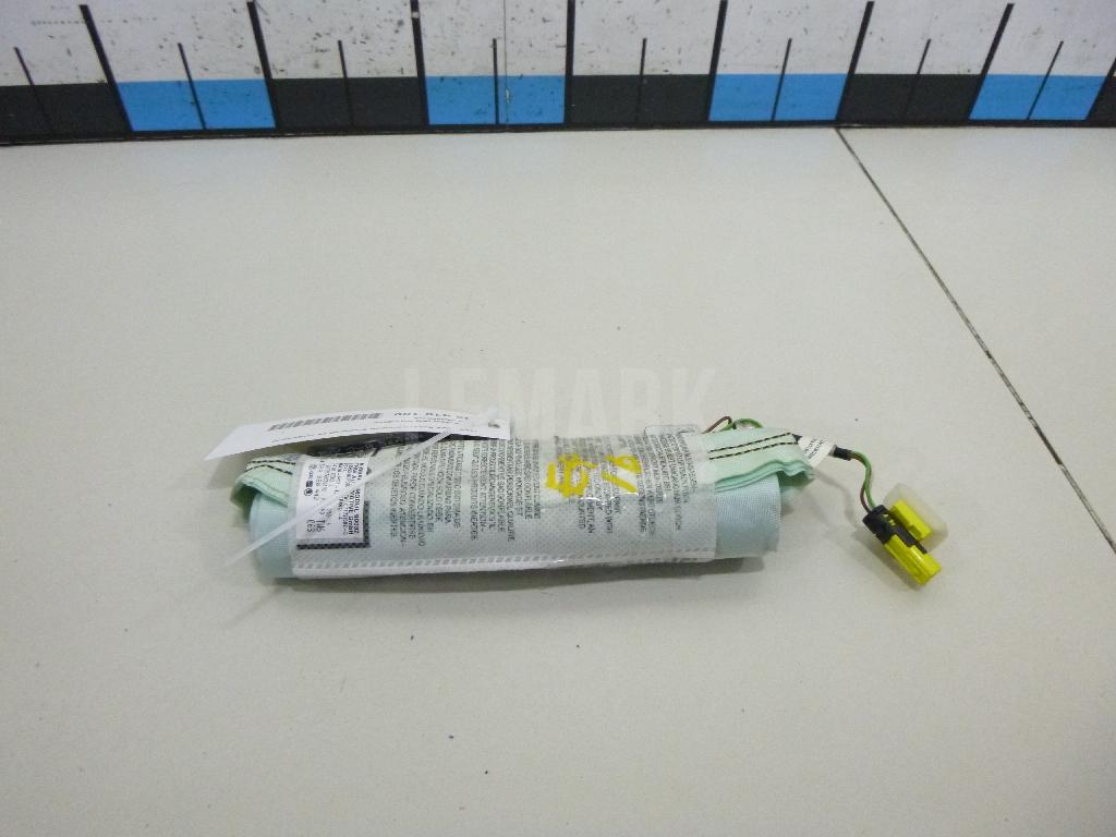 Подушка безопасности боковая (в сиденье) 3AA880442 VAG