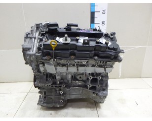 ДВС VQ35DE для Nissan Murano (Z51) 2008-2015 с разбора состояние отличное