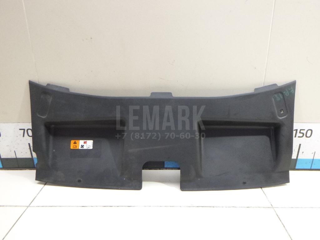 Кожух замка капота 6M2116613AC Ford