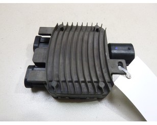 Блок управления вентилятором для Land Rover Freelander 2 2007-2014 с разборки состояние отличное