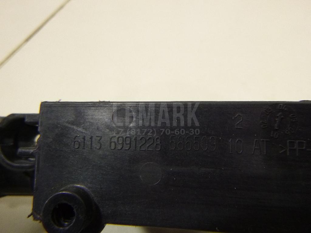 Кронштейн (сопут. товар) для  Audi Q6 2022