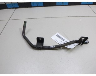 Трубка охлажд. жидкости металлическая для Nissan Pathfinder (R51) 2005-2014 БУ состояние отличное