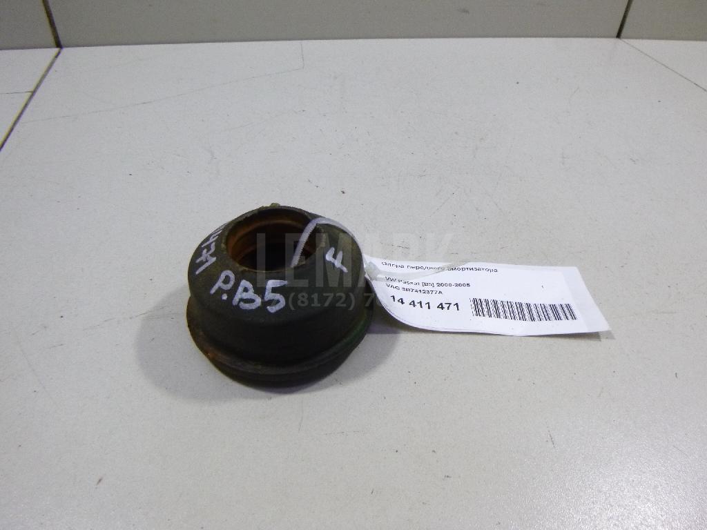 Опора переднего амортизатора 3B7412377A VAG