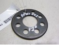Пластина маховика
