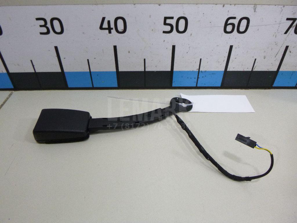 Ответная часть ремня безопасности 5G4857756EYLZ VAG