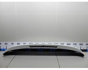 Спойлер (дефлектор) багажника для Mercedes Benz GLC-Class X253 2015> БУ состояние хорошее