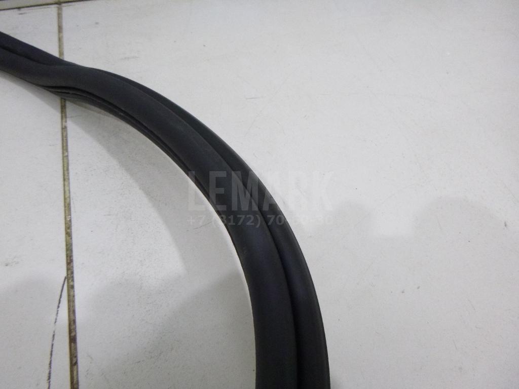 Уплотнитель багажника для  BMW X5 E53 2000-2007