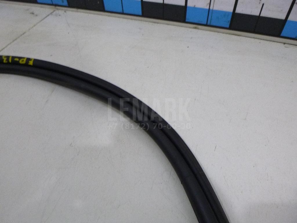 Уплотнитель багажника для  BMW X5 E53 2000-2007