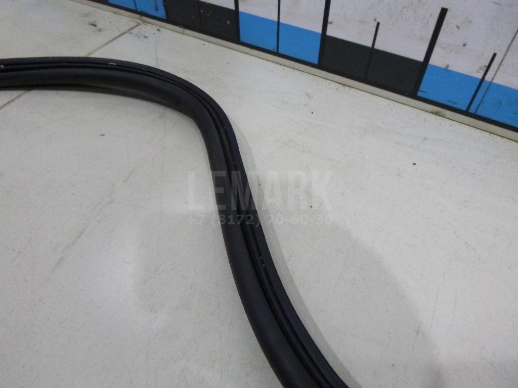 Уплотнитель багажника для  BMW X5 E53 2000-2007
