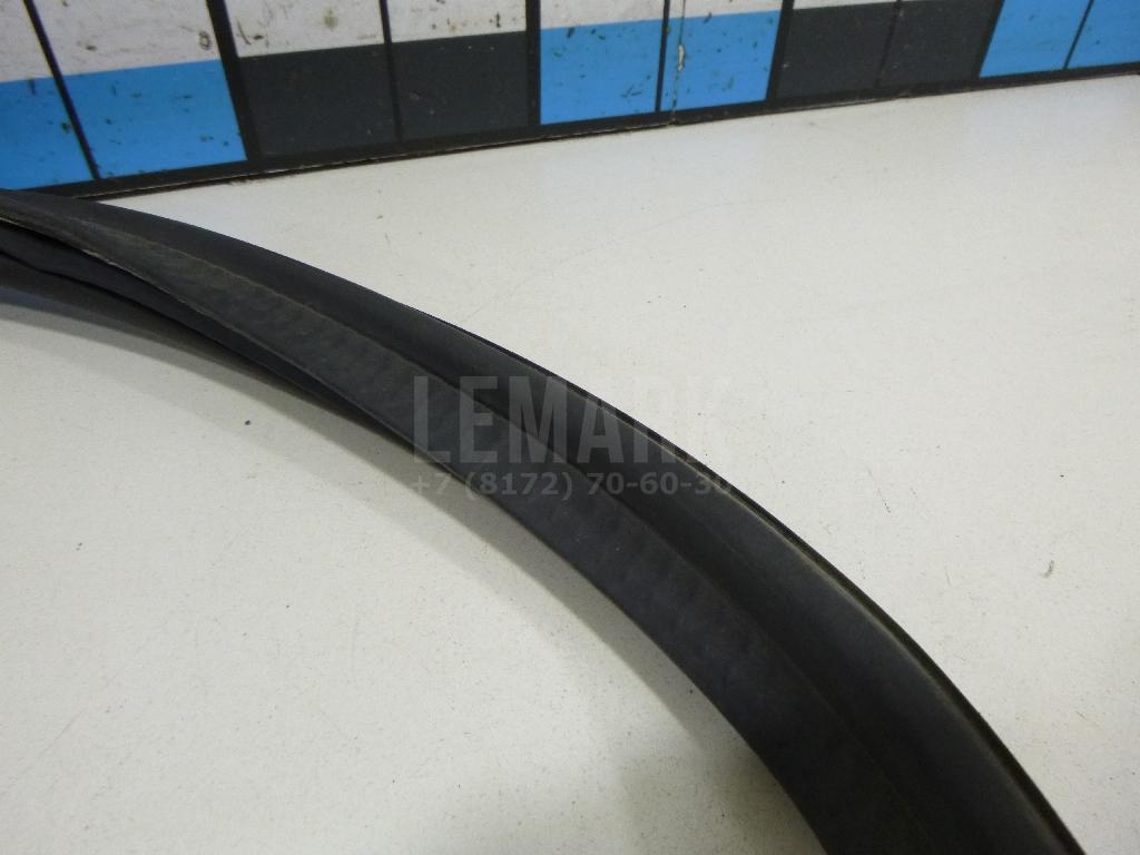 Уплотнитель багажника для  BMW X5 E53 2000-2007