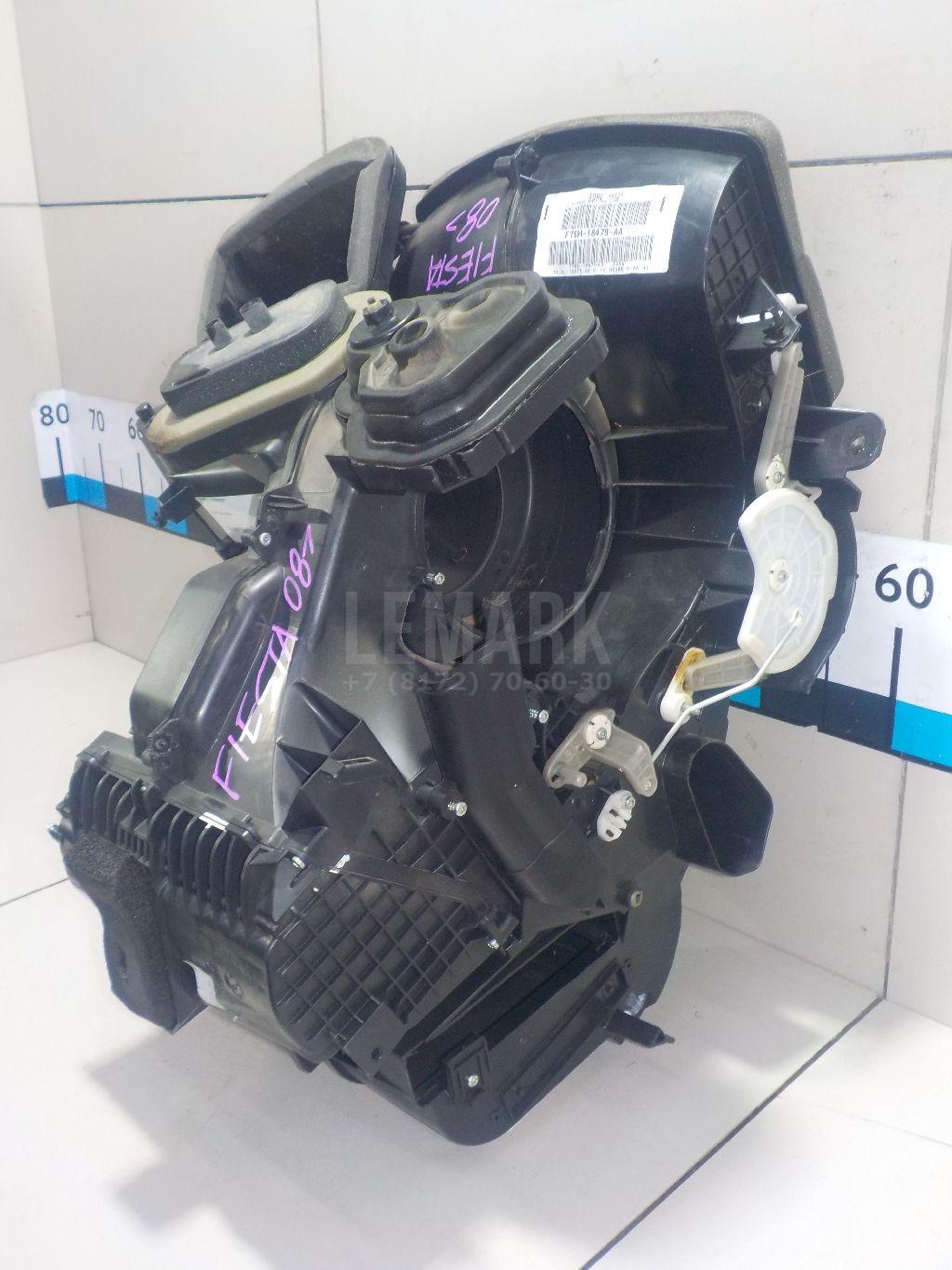 Корпус отопителя для  Ford Focus II 2008-2011