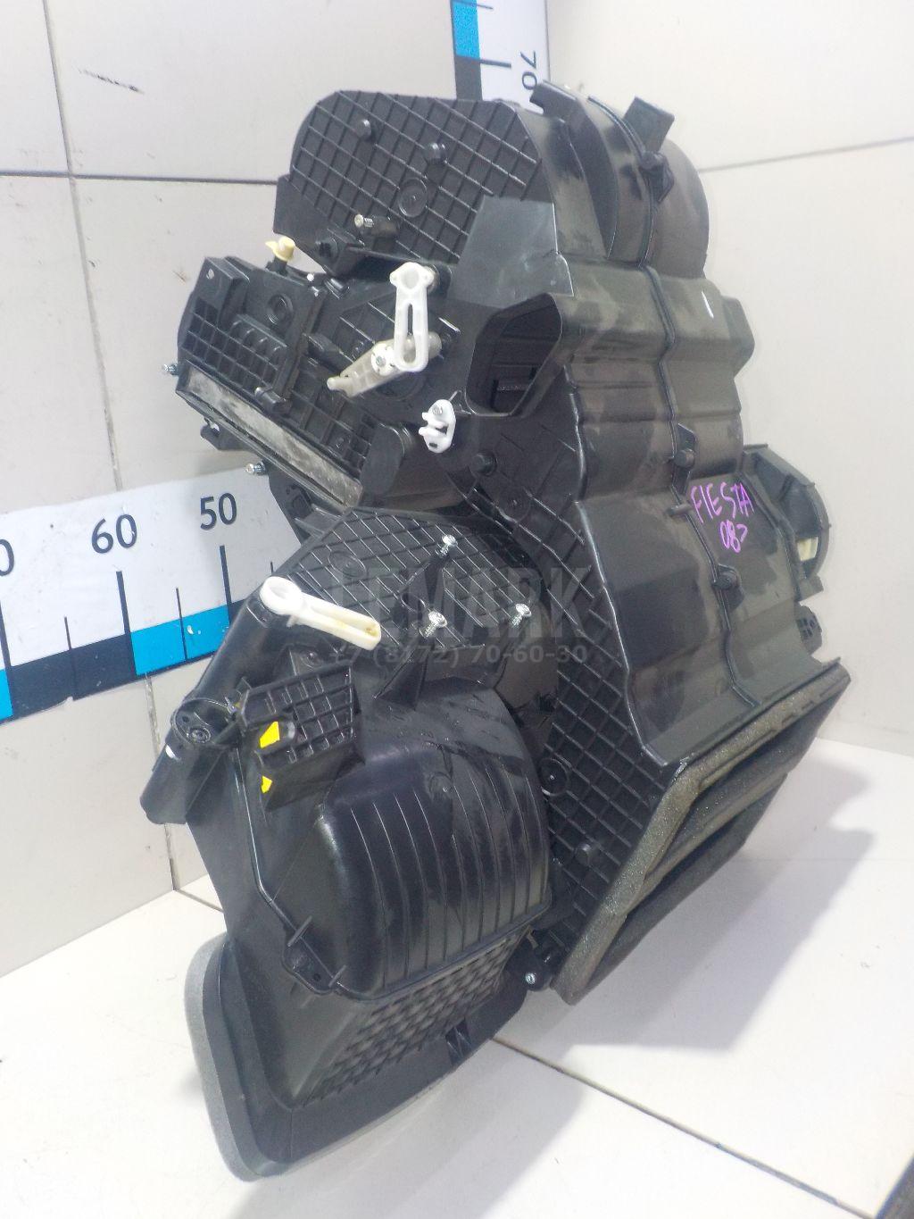 Корпус отопителя для  Ford Focus II 2008-2011