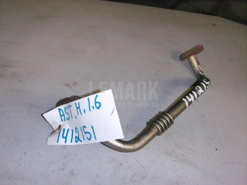 Трубка картерных газов 5851936 GM
