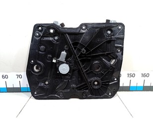 Стеклоподъемник электр. передний правый для Nissan Murano (Z51) 2008-2015 с разборки состояние отличное