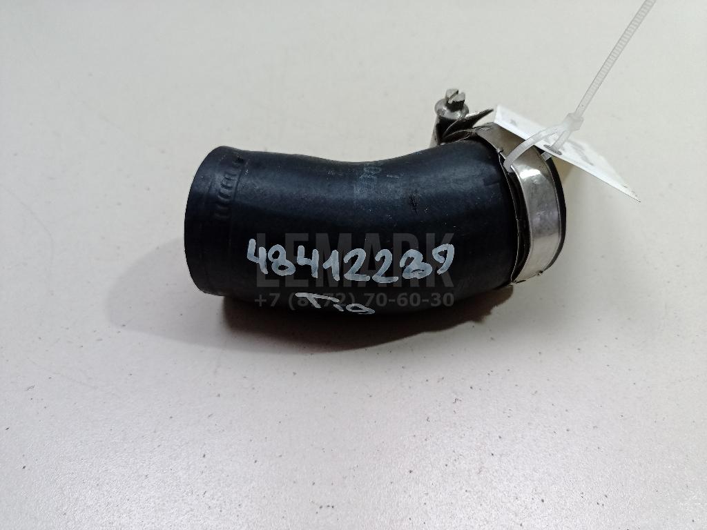 Патрубок 5QN145828 VAG