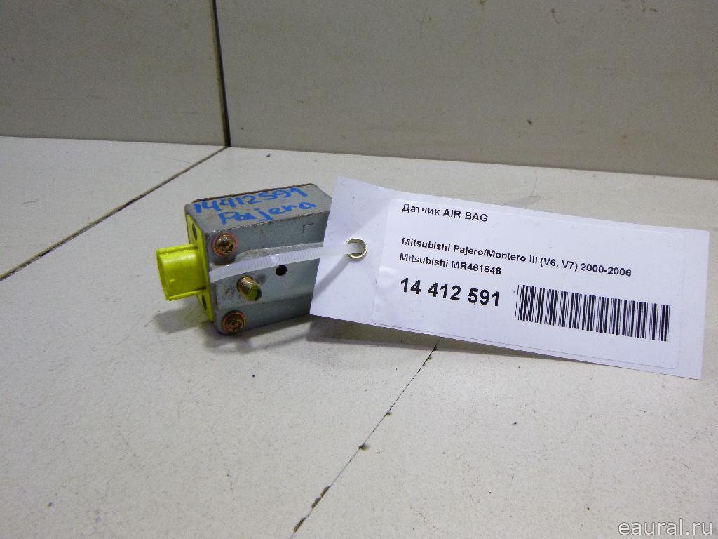Датчик AIR BAG