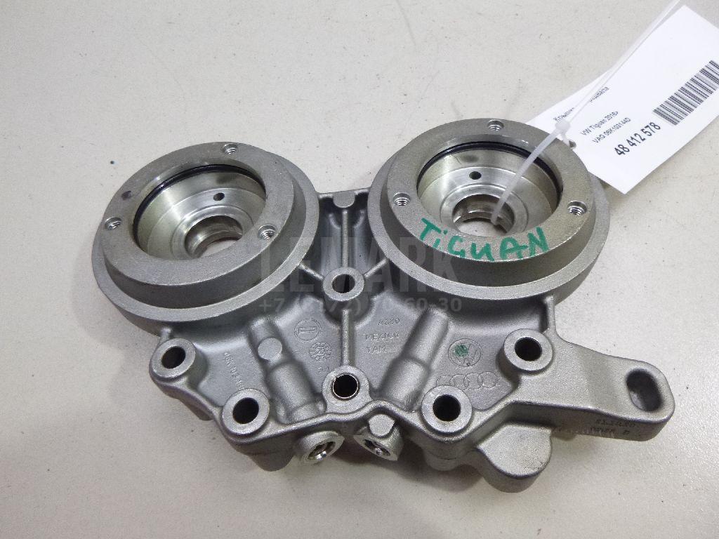 Крышка распредвала 06K103144D VAG