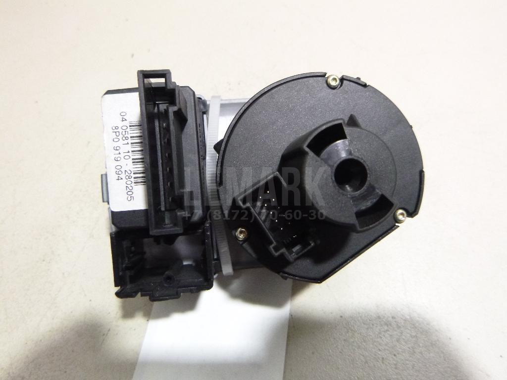 Переключатель света фар для  Audi 80/90 [B4] 1991-1995