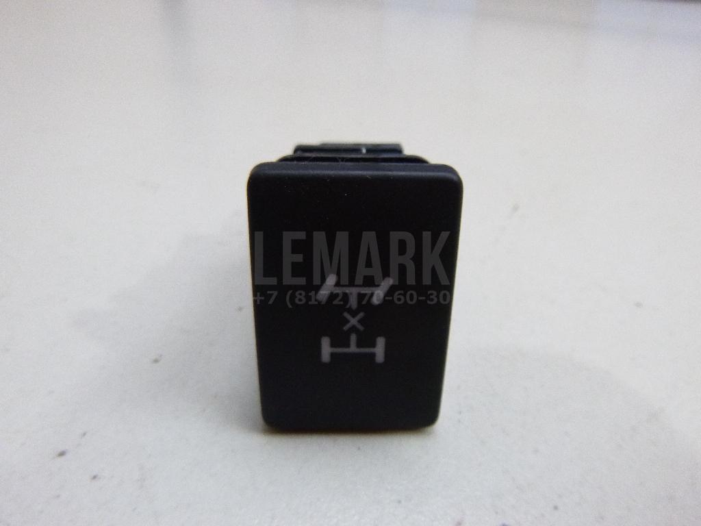Кнопка блокировки дифференциала 847250R021 Toyota