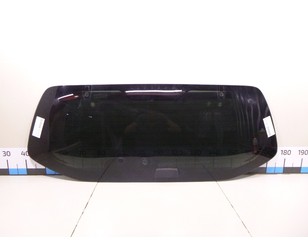 Стекло двери багажника для Nissan Pathfinder (R51) 2005-2014 с разборки состояние отличное