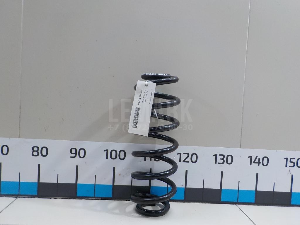 Пружина задняя 5QN511115E VAG