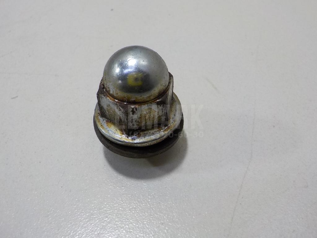Гайка колеса MR455707 Mitsubishi