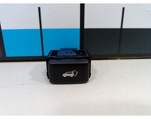 Кнопка закрывания багажника для Nissan Murano (Z51) 2008-2015 б/у состояние отличное