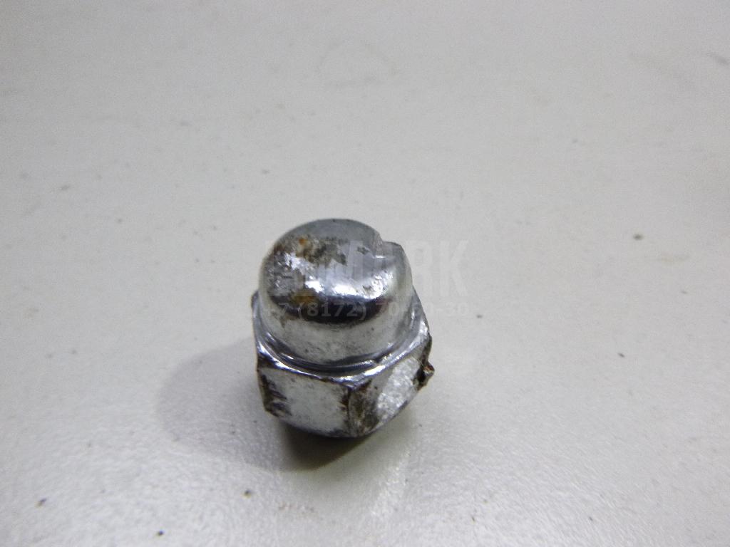 Гайка колеса 40224ZP50A Nissan