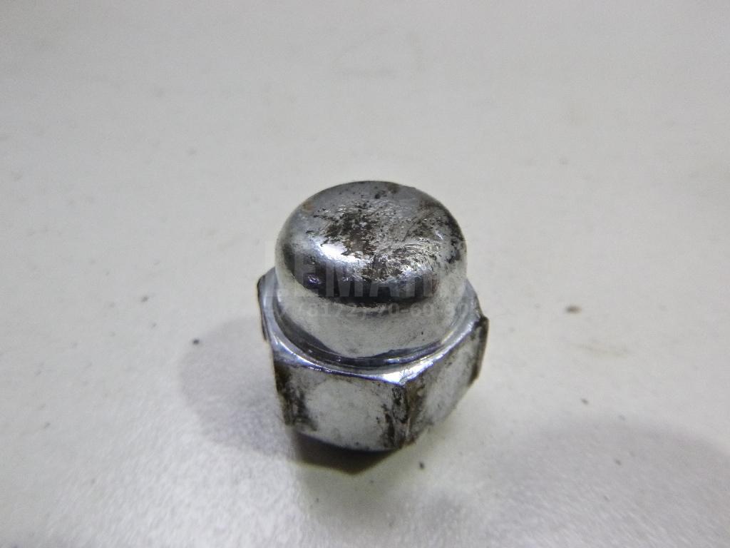 Гайка колеса 40224ZP50A Nissan