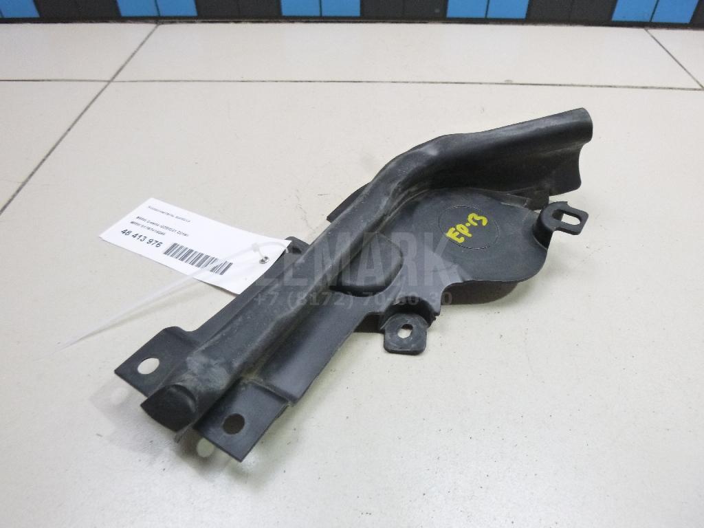 Уплотнитель капота для  Acura MDX 2001-2006