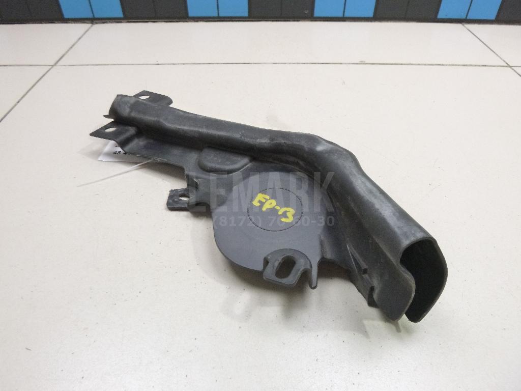 Уплотнитель капота для  Acura MDX 2001-2006