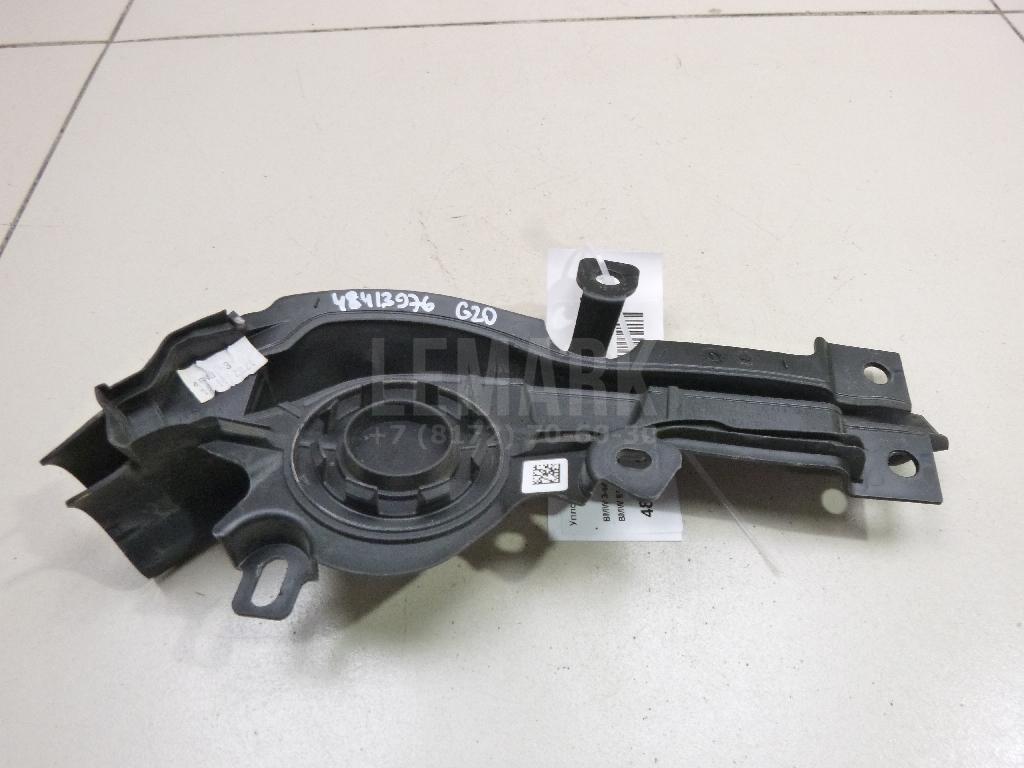Уплотнитель капота для  Acura MDX 2001-2006