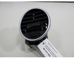 Дефлектор воздушный для Mercedes Benz W164 M-Klasse (ML) 2005-2011 новый
