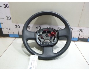 Рулевое колесо для AIR BAG (без AIR BAG) для Nissan Micra (K12E) 2002-2010 БУ состояние хорошее