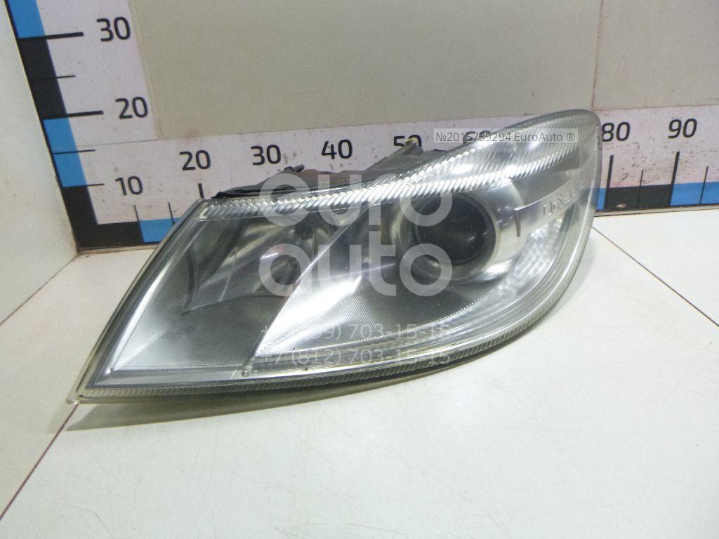 1Z1941017S VAG от 17999 руб. для Skoda Octavia (A5 1Z-) 2004-2013 в Москве
