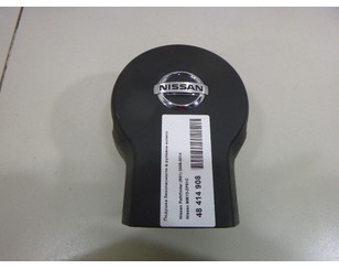 Подушка безопасности в рулевое колесо для Nissan XTerra (N50) 2005-2015 БУ состояние отличное