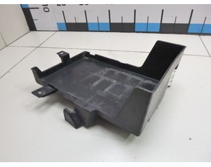 Крепление АКБ (корпус/подставка) для Mitsubishi Outlander XL (CW) 2006-2012 с разбора состояние отличное