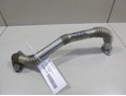 Трубка картерных газов