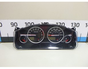 Панель приборов для Nissan Pathfinder (R51) 2005-2014 б/у состояние отличное