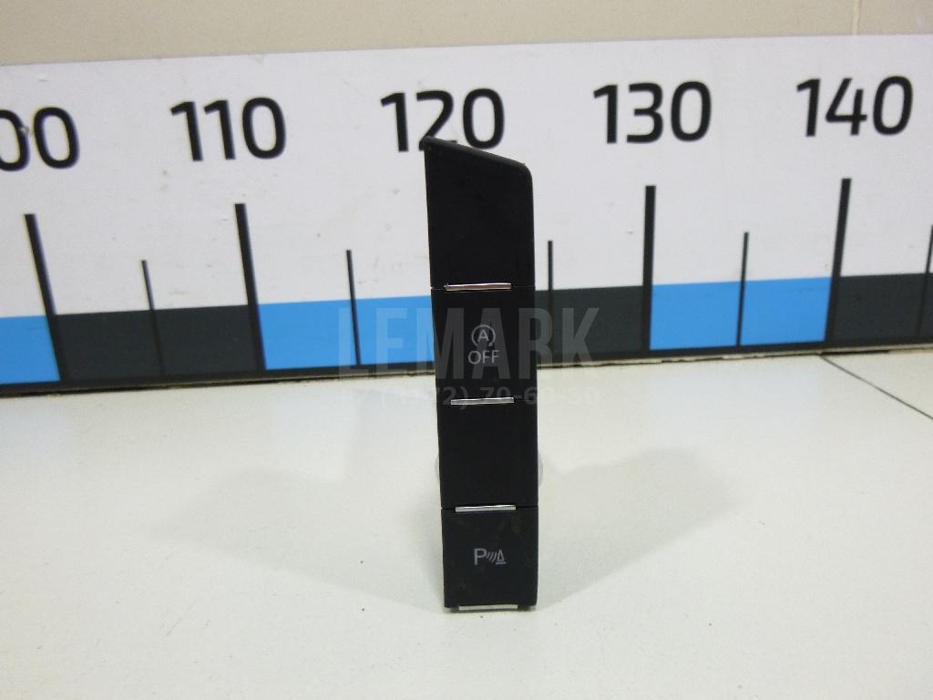 Блок кнопок 5NB927238AWZU VAG