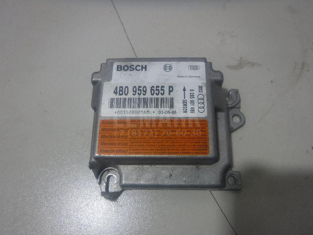 Блок управления AIR BAG