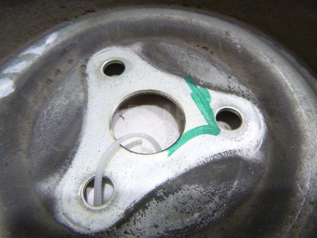 Шкив водяного насоса (помпы) для  BMW 2-serie F22/F23/F87 2013-2020